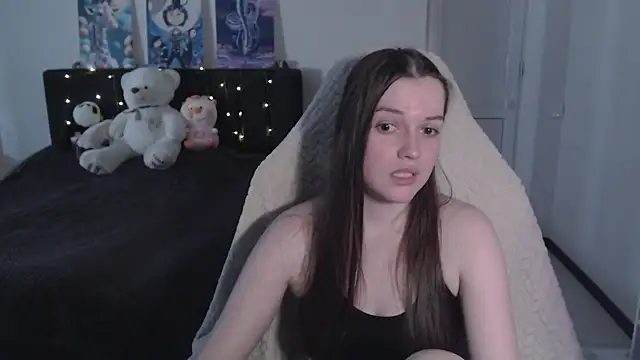 Chat XXX Live Little_flowers