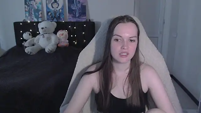 Little_flowers Live XXX-Chat