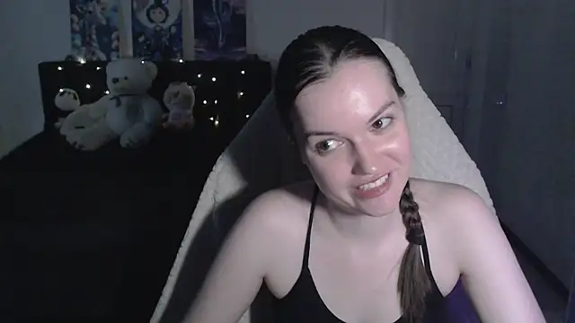 Chat XXX ao vivo de Little_flowers