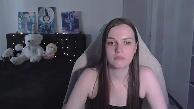 Little_flowersn Live XXX chat