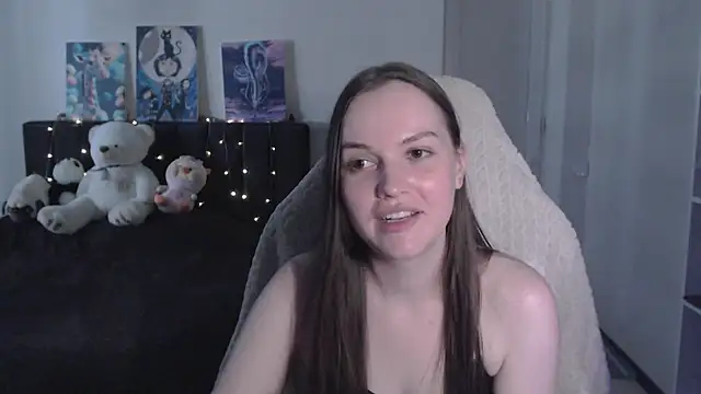 Chat XXX ao vivo de Little_flowers