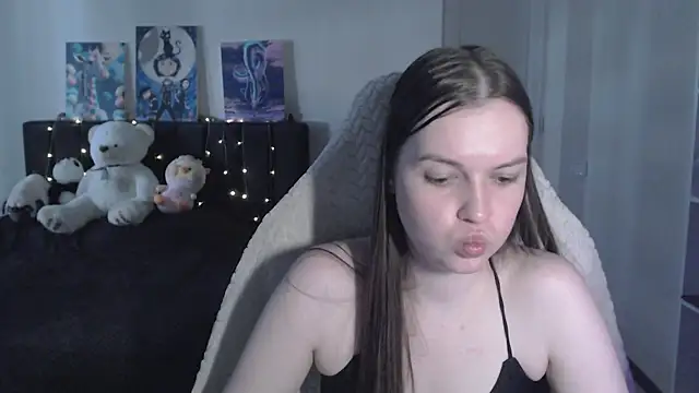 Little_flowers' Live XXX Chat