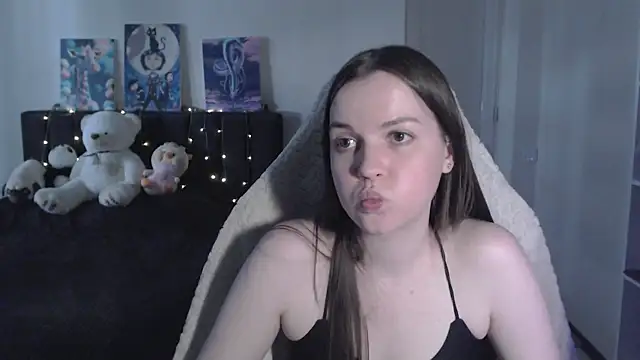 Chat XXX en directo de Little_flowers