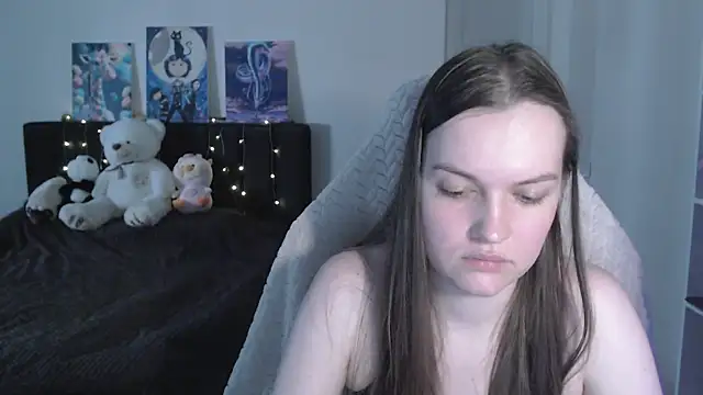 Little_flowers' Live XXX Chat