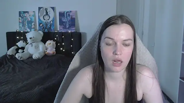 Little_flowers' Live XXX Chat