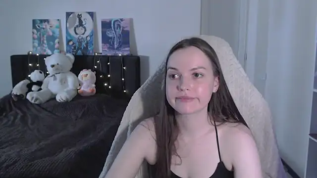 Chatroom XXX en direct de Little_flowers
