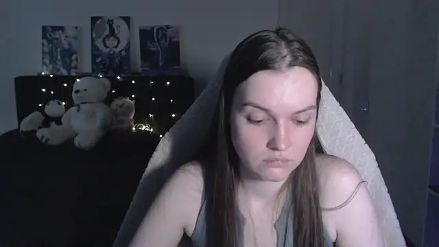 Little_flowers' Live XXX Chat