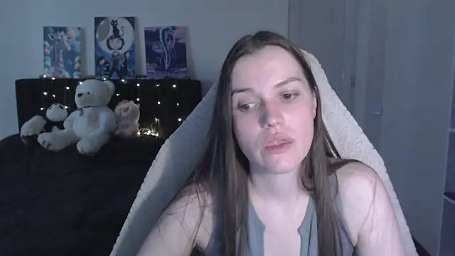 Chat XXX Live Little_flowers