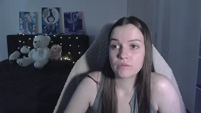 Chatroom XXX en direct de Little_flowers