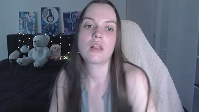 Little_flowers' Live XXX Chat