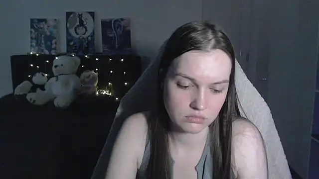 Little_flowers' Live XXX Chat