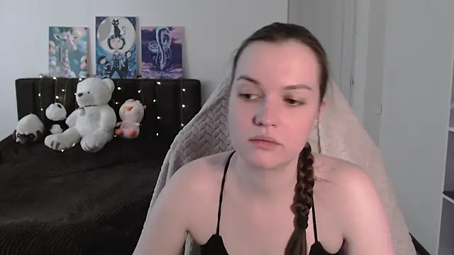 Little_flowers Live XXX-chat
