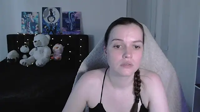 Little_flowers live XXX chat