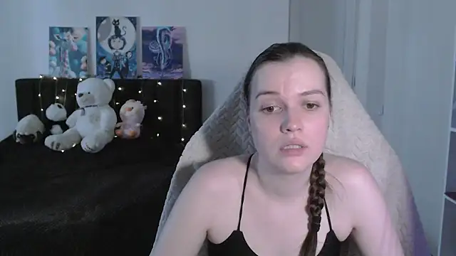 Little_flowers Live XXX Chat