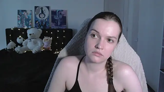 Chat XXX Live Little_flowers