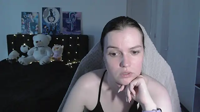 Little_flowers' Live XXX Chat