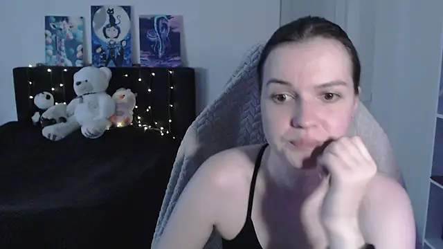 Little_flowers' Live XXX Chat