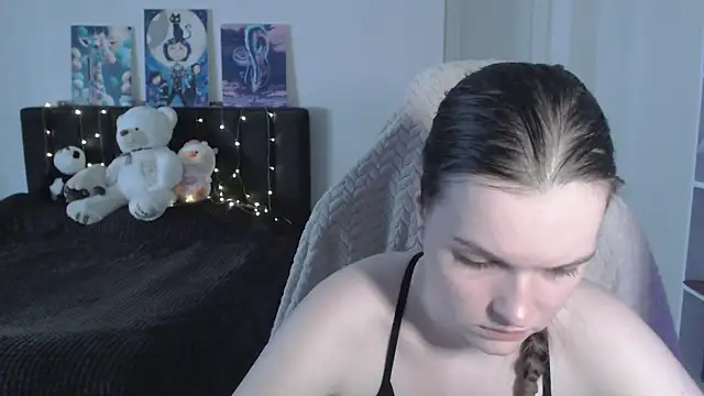 Little_flowers Live XXX-chat