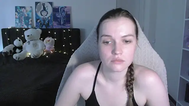 Little_flowersn Live XXX chat