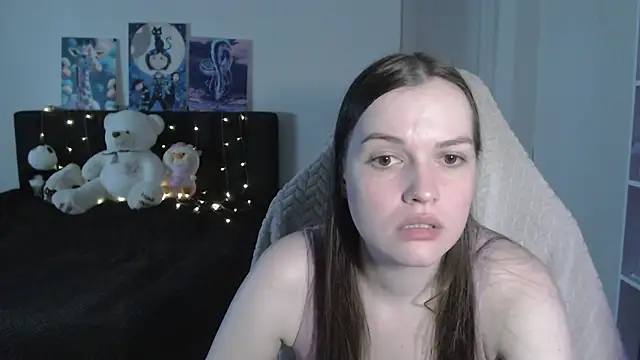 Little_flowers' Live XXX Chat