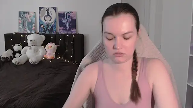 Little_flowers' Live XXX Chat