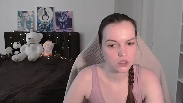 Little_flowers Live XXX-Chat