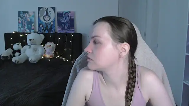 Chatroom XXX en direct de Little_flowers