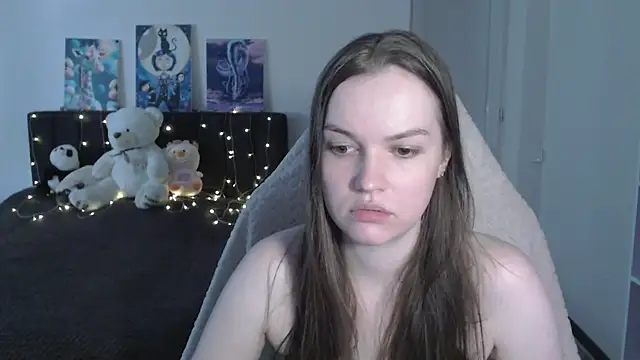 Little_flowers' Live XXX Chat