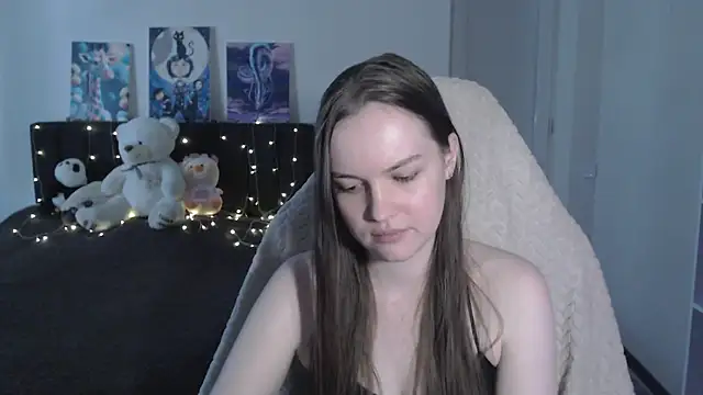 Chat XXX en directo de Little_flowers