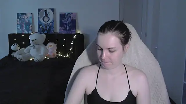 Chatroom XXX en direct de Little_flowers