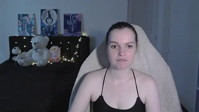 Little_flowers – Live XXX-chat