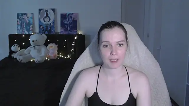 Chat XXX en directo de Little_flowers