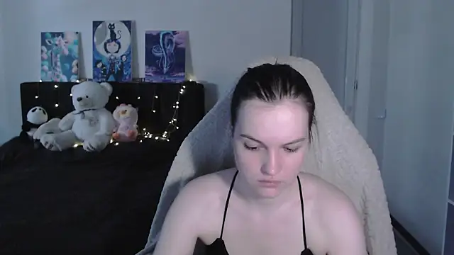 Chat XXX en directo de Little_flowers