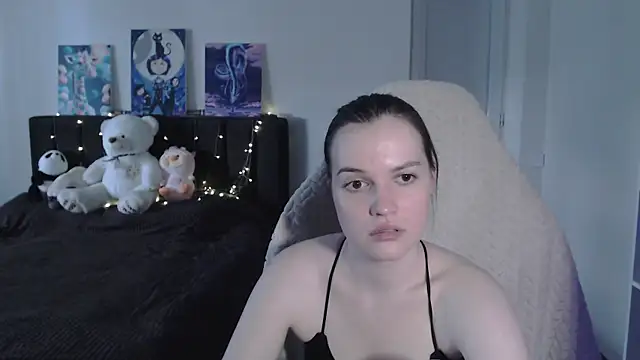 Chat XXX en directo de Little_flowers
