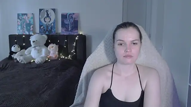 Little_flowers Live XXX-Chat