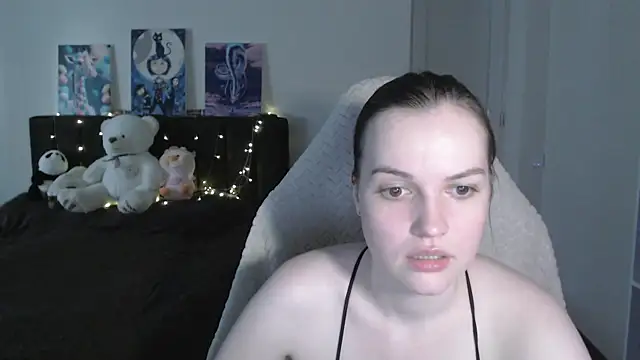 Little_flowers' Live XXX Chat
