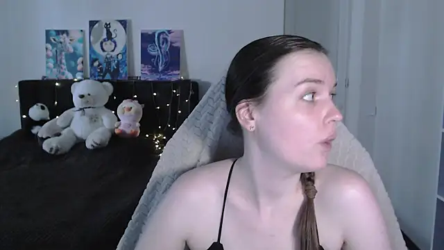 Little_flowers' Live XXX Chat