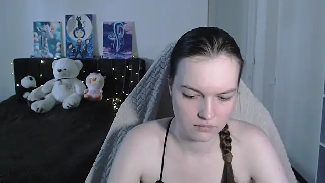Little_flowers' Live XXX Chat