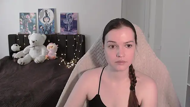 Little_flowers 라이브 XXX 채팅