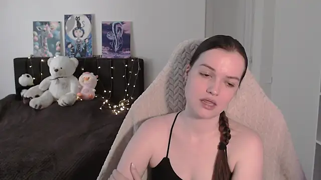 Little_flowers Live XXX-chat