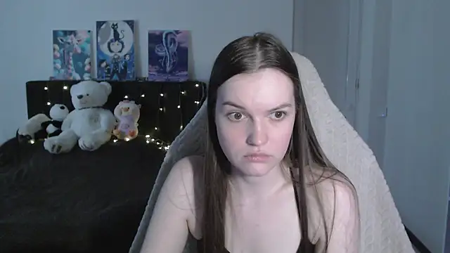 Chat +18 de Little_flowers ao vivo