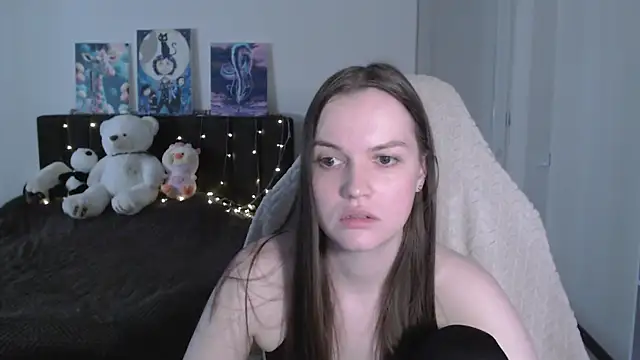 Little_flowers Chat XXX in diretta