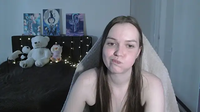 Little_flowers live XXX chat