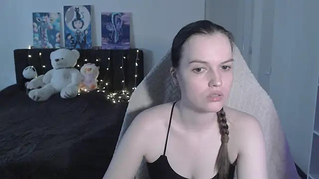 Chat XXX ao vivo de Little_flowers