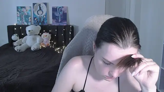 Chat +18 de Little_flowers ao vivo