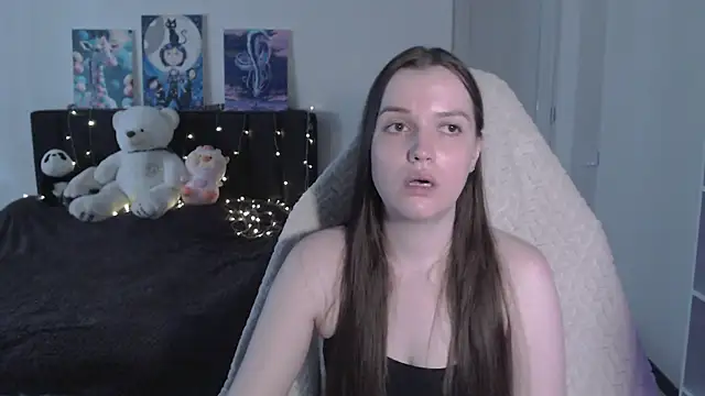 Little_flowers' Live XXX Chat