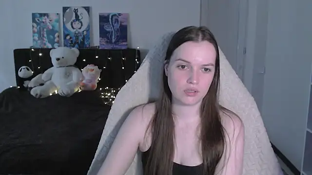 Chatroom XXX en direct de Little_flowers