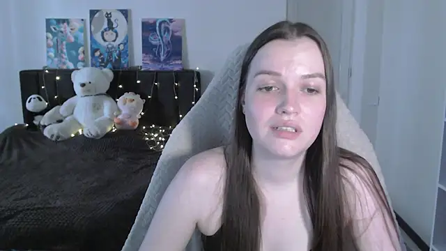 Little_flowersn Live XXX chat