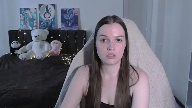 Little_flowers XXX чат на живо