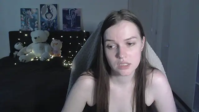 Little_flowers' Live XXX Chat